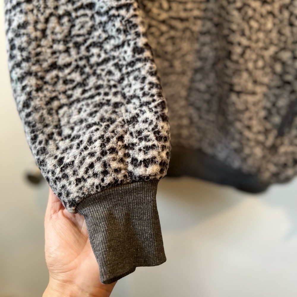 Express Quarter Zip - image 3